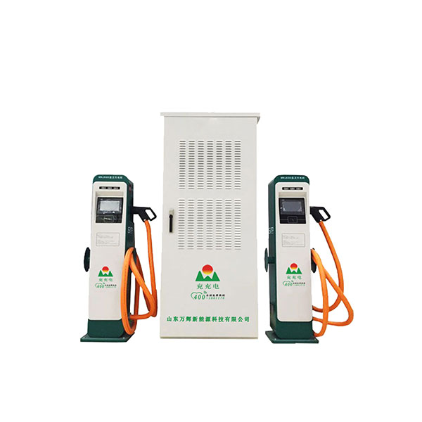 240-360KW一體式電動(dòng)汽車(chē)直流新能源汽車(chē)充電樁